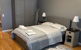 Queens Apartment